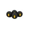 Helinox Vibram Ball Feet Set -Outdoor Research Store Helinox Vibram Ball Feet Set Black