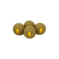 Helinox Vibram Ball Feet Set -Outdoor Research Store Helinox Vibram Ball Feet Set Coyote