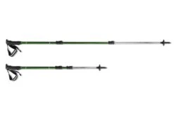 Hilleberg Trekking / Walking Poles -Outdoor Research Store Hilleberg TrekkingPole MinMax