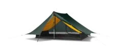 Hilleberg Anaris Yellow Label 2 Person Trekking Pole Tent