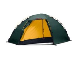 Hilleberg Soulo Red Label 1 Person 4 Season Backpacking Tent
