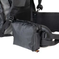 Waymark Gear Co. Hip Belt Pocket -Outdoor Research Store HipBeltPocket1