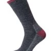 Horizon Premium Merino Hike Hiking Socks -Outdoor Research Store Horizon Socks Premium Merino Hike Hiking Socks Anthra Burgundy