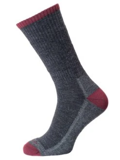Horizon Premium Merino Hike Hiking Socks