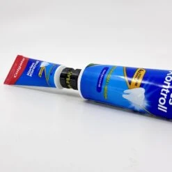 UltimaPeak PastePort Toothpaste Transfer Device -Outdoor Research Store IMG 0658 c78217c5 20fc 486d 925f 2f9b72ab0003