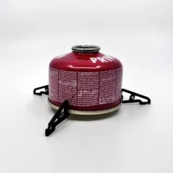 UltimaPeak MagFeet Ultralight Gas Canister Stand
