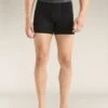 Icebreaker Men's Merino 150 Anatomica Boxers -Outdoor Research Store Icebreaker Men s Merino 150 Anatomica Boxers