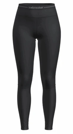 Icebreaker Women's Merino 200 Oasis Thermal Leggings