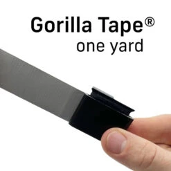 Igneous Ultralight Repair Kit -Outdoor Research Store Igneous Ultralight Repair Kit Front Gorilla Tape One Yard