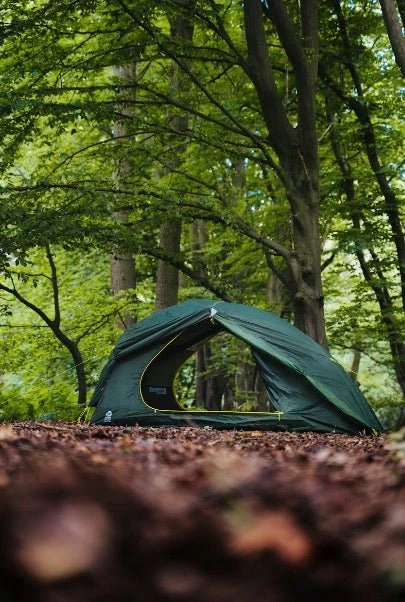 Sierra Designs Meteor 3000 2 Person Backpacking Tent 7 Sierra Designs Meteor 3000 2 Person Backpacking Tent - Image 7