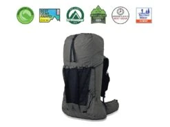Durston Gear Kakwa 55 Ultra200X Ultralight Pack 14 Durston Gear Kakwa 55 Ultra200X Ultralight Pack -Outdoor Research Store Kakwa 55 awards v2 45b3d3d0 9bcd 4d01 94c1 3b6720b4819d