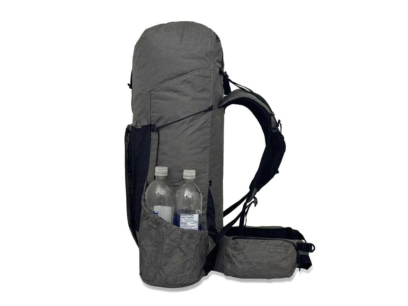 Durston Gear Kakwa 55 Ultra200X Ultralight Pack 11 Durston Gear Kakwa 55 Ultra200X Ultralight Pack - Image 11