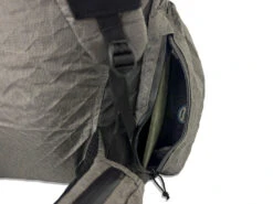 Durston Gear Kakwa 55 Ultra200X Ultralight Pack 20 Durston Gear Kakwa 55 Ultra200X Ultralight Pack -Outdoor Research Store Kakwa 200X hat pocket