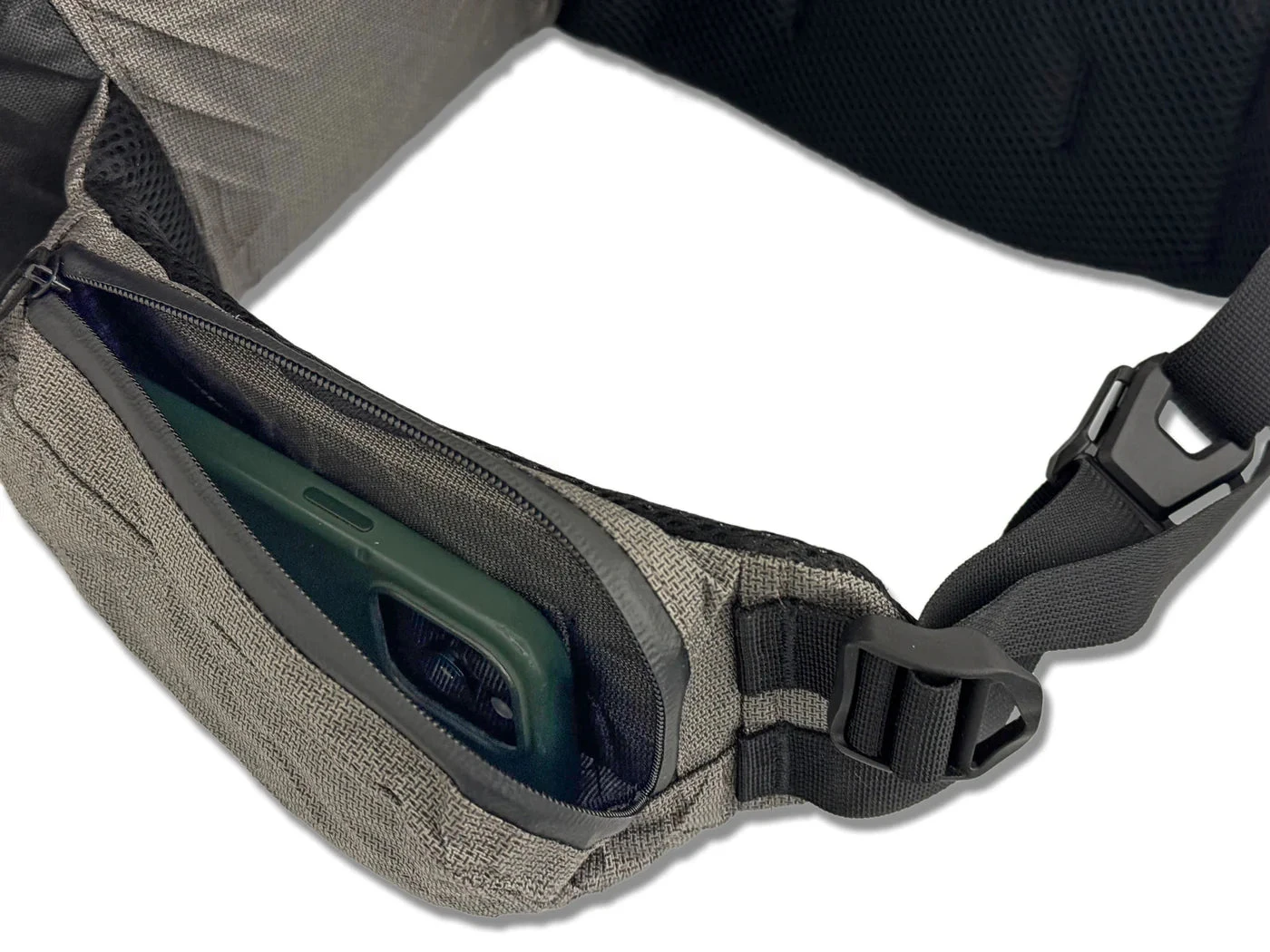 Durston Gear Kakwa 55 Ultra200X Ultralight Pack 7 Durston Gear Kakwa 55 Ultra200X Ultralight Pack - Image 7