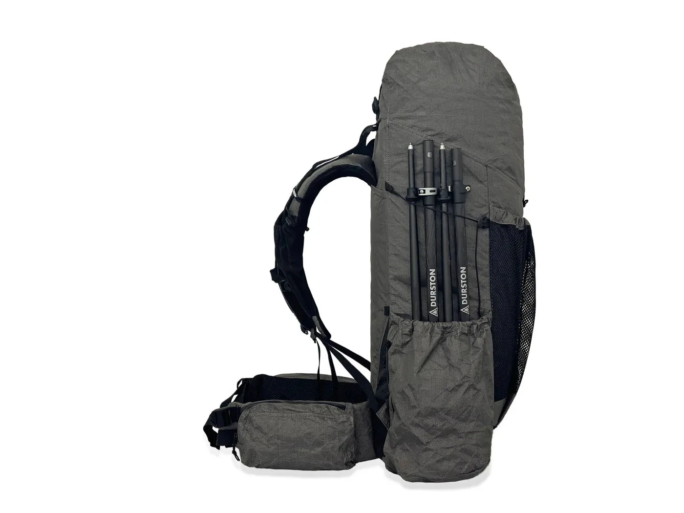 Durston Gear Kakwa 55 Ultra200X Ultralight Pack 12 Durston Gear Kakwa 55 Ultra200X Ultralight Pack - Image 12