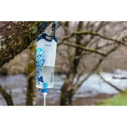 Katadyn Gravity BeFree Water Filtration System 3L 6 Katadyn Gravity BeFree Water Filtration System 3L -Outdoor Research Store Katadyn Gravity BeFree Water Filtration System 3L Lifestyle 1