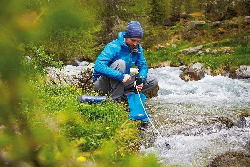 Katadyn Vario Water Filter - Image 7