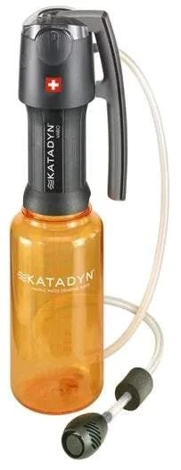 Katadyn Vario Water Filter - Image 6