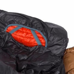 Big Agnes King Soloman 20 Doublewide 2 Person Down Sleeping Bag Comfort Rating 0 °C 22 Big Agnes King Soloman 20 Doublewide 2 Person Down Sleeping Bag Comfort Rating 0 °C -Outdoor Research Store King Soloman 20 04 600x e33a502a 4648 4e3c 98c4 cefd6a48d007