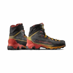 La Sportiva Aequilibrium Hike GTX GORE-TEX Walking Boots -Outdoor Research Store La Sportiva Aequilibrium Hike GTX GORE TEX Walking Boots PAIR
