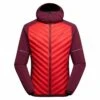 La Sportiva Men's Koro Insulated Jacket -Outdoor Research Store La Sportiva Men s Koro Insulated Jacket Red