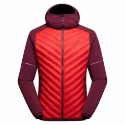 La Sportiva Men's Koro Insulated Jacket