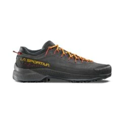 La Sportiva TX4 Evo Approach / Hiking Shoe -Outdoor Research Store La Sportiva TX4 Evo Approach Hiking Shoe Side