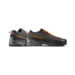 La Sportiva TX4 Evo Approach / Hiking Shoe -Outdoor Research Store La Sportiva TX4 Evo Approach Hiking Shoe Side Pair