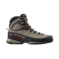 La Sportiva TX5 GTX GORE-TEX Walking Boots -Outdoor Research Store La Sportiva TX5 GTX GORE TEX Walking Boots Side On