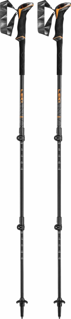 Leki Makalu Lite Trekking Poles (pair)