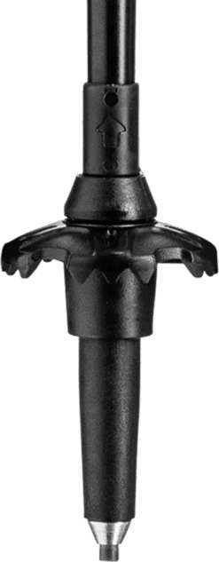 Leki Women's Cressida Trekking Poles (pair) -Outdoor Research Store Leki Women s Cressida Trekking Poles Close up Basket