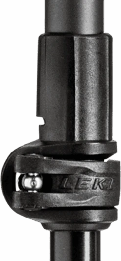 Leki Women's Lhasa Trekking Poles (pair) 6 Leki Women's Lhasa Trekking Poles (pair) -Outdoor Research Store Leki Women s Lhasa Trekking Poles Close Up Lock
