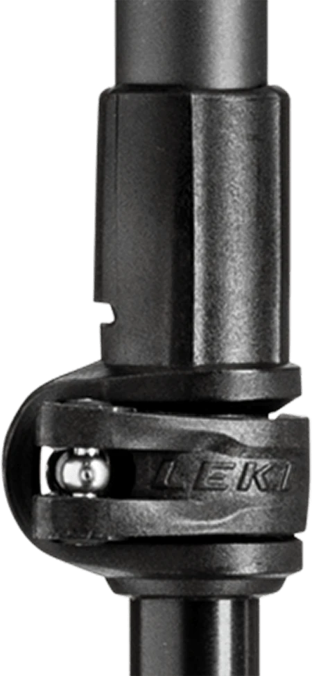 Leki Women's Lhasa Trekking Poles (pair) 3 Leki Women's Lhasa Trekking Poles (pair) - Image 3