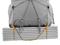 Exped Lightning 60 Womens Backpack -Outdoor Research Store Lightning bottomloopsforadditionalfixation