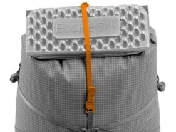 Exped Lightning 60 Womens Backpack -Outdoor Research Store Lightning topfixation