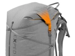 Exped Lightning 60 Womens Backpack -Outdoor Research Store Lightning toploader