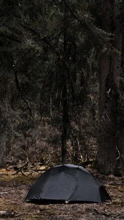 PreTents Lightrock 1 Person Backpacking Tent -Outdoor Research Store Lightrock1Pblack 4 47815e5c 4b45 4f3a 8f77 19166b896a83