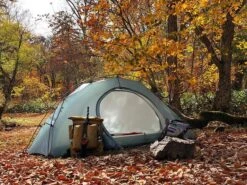 PreTents Lightrock 1 Person Backpacking Tent -Outdoor Research Store Lightrock4