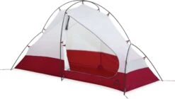 MSR Access 1 Ultralight 4 Season Tent -Outdoor Research Store MSR Access 1 Ultralight 4 Season Tent Inner Door