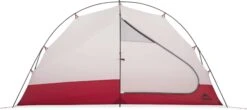 MSR Access 1 Ultralight 4 Season Tent -Outdoor Research Store MSR Access 1 Ultralight 4 Season Tent Inner Tent