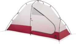MSR Access 1 Ultralight 4 Season Tent -Outdoor Research Store MSR Access 1 Ultralight 4 Season Tent Pole Hub