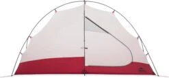 MSR Access 2 Backpacking 4 Season Tent -Outdoor Research Store MSR Access 2 Backpacking 4 Season Tent Inner Tent
