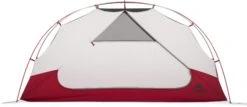 MSR Elixir 1 Backpacking Tent + Footprint -Outdoor Research Store MSR Elixir 1 Backpacking Tent Footprint Inner Tent