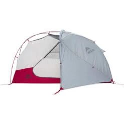 MSR Elixir 2 Backpacking Tent + Footprint -Outdoor Research Store MSR Elixir 2 Backpacking Tent Footprint Fly