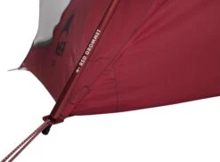 MSR Elixir 2 Backpacking Tent + Footprint -Outdoor Research Store MSR Elixir 2 Backpacking Tent Footprint Red Pole