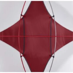 MSR Elixir 2 Backpacking Tent + Footprint -Outdoor Research Store MSR Elixir 2 Backpacking Tent Footprint Top