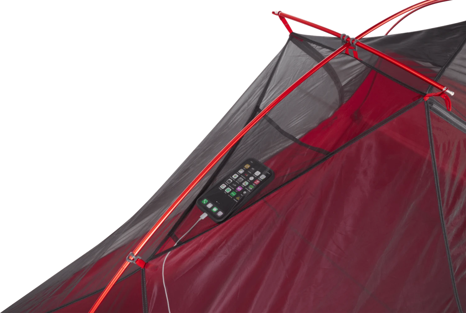 MSR Freelite 2 Person Ultralight Tent 8 MSR Freelite 2 Person Ultralight Tent - Image 8