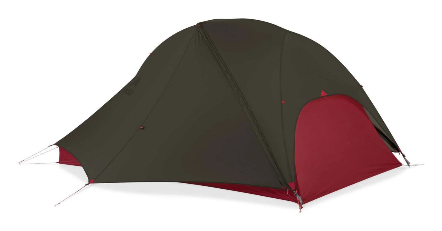 MSR Freelite 2 Person Ultralight Tent 1 MSR Freelite 2 Person Ultralight Tent