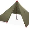 MSR Front Range Ultralight Tarp Shelter