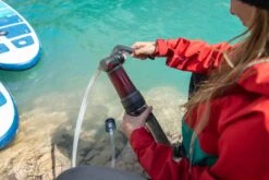 MSR Guardian Purifier Pump -Outdoor Research Store MSR Guardian Purifier Pump Lifestyle